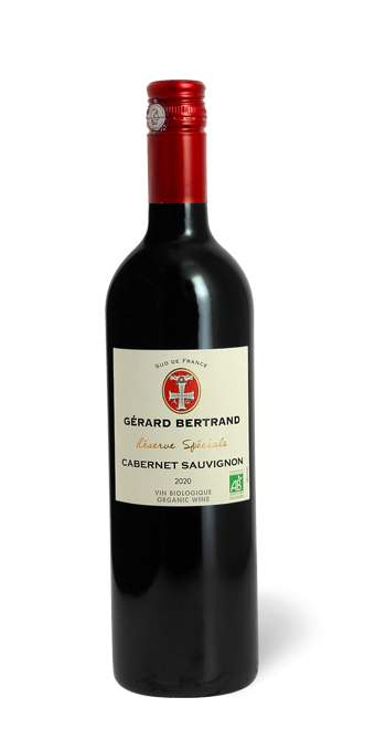 Domaine Gérard Bertrand