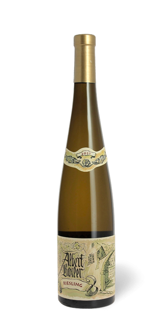 Domaine Albert Boxler