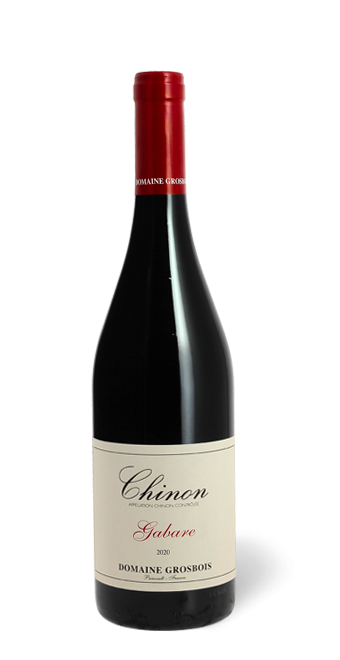 Domaine Grosbois