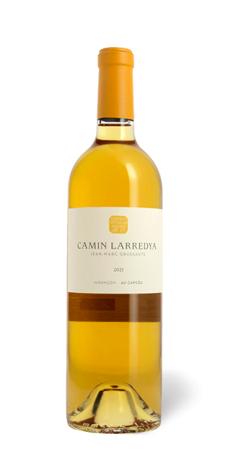 Domaine Camin Larredya