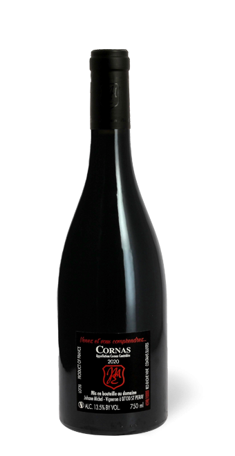 Domaine Johann Michel
