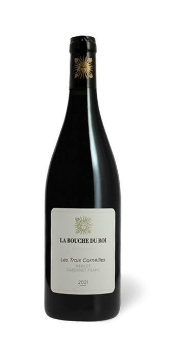 Domaine Bouche du Roi