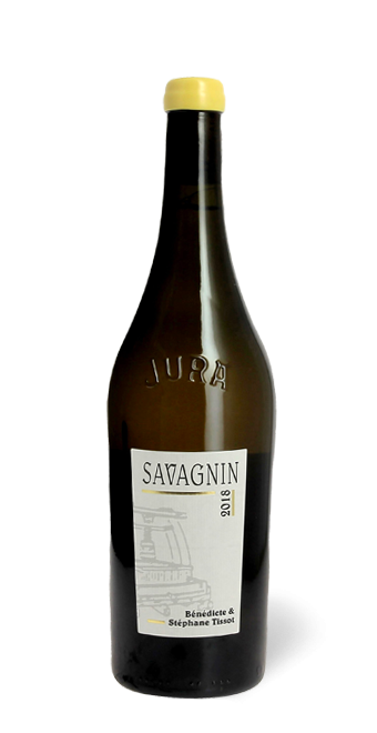Domaine Jean-Louis Tissot