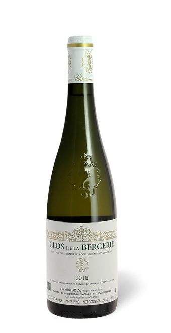 Vignobles La Coulée de Serrant