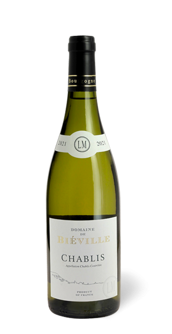 Domaine de Bieville