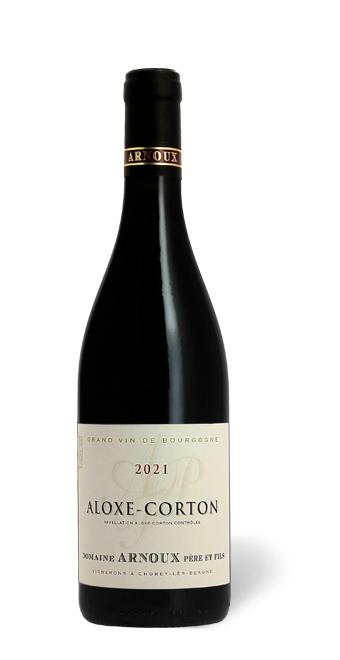 Domaine Arnoux Père et Fils