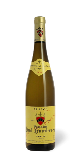 Domaine Zind-Humbrecht