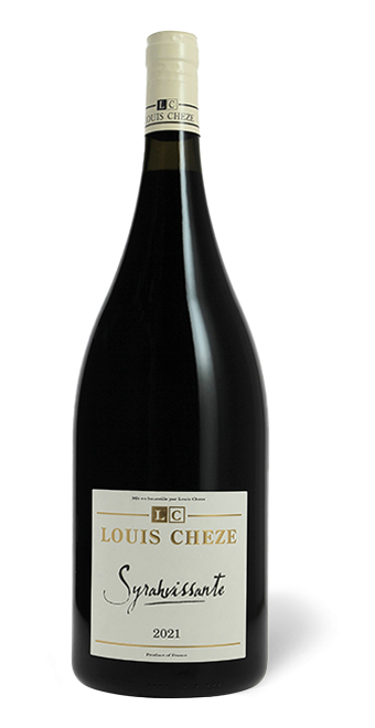 Domaine Chèze