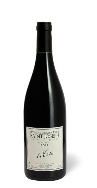 Domaine Vincent Paris