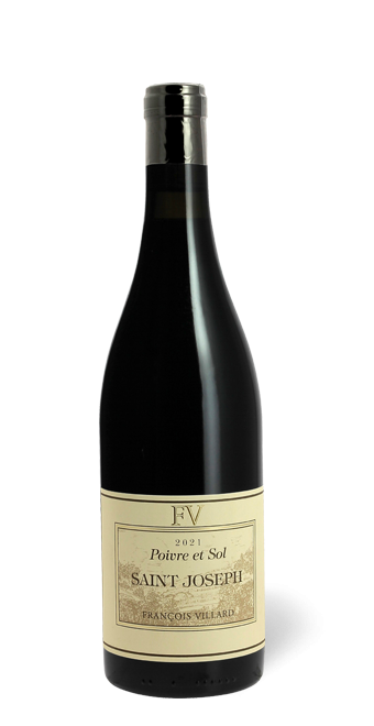 Domaine François Villard