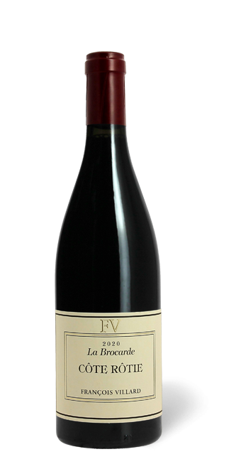 Domaine François Villard