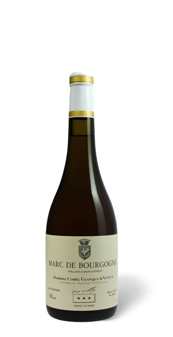 Comte de Vogüé