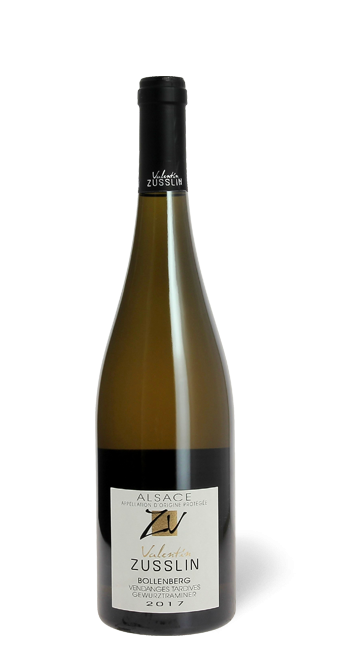 Domaine Valentin Zusslin