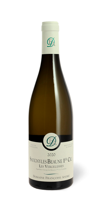 Domaine Françoise André
