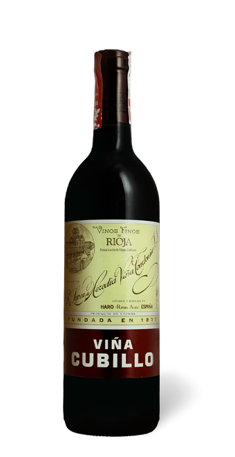 Lopez de Heredia