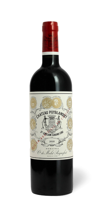 Château Puyblanquet