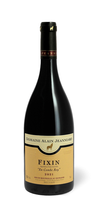 Domaine Alain Jeanniard