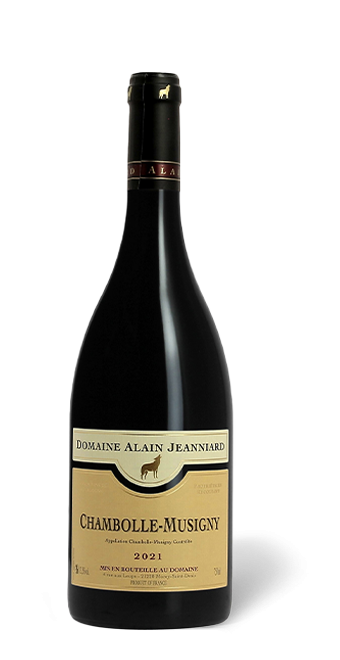 Domaine Alain Jeanniard