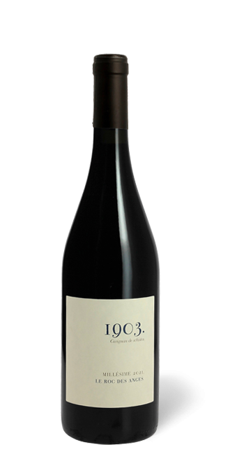Domaine Le Roc des Anges
