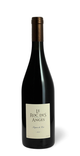 Domaine Le Roc des Anges