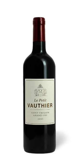 Le Petit Vauthier