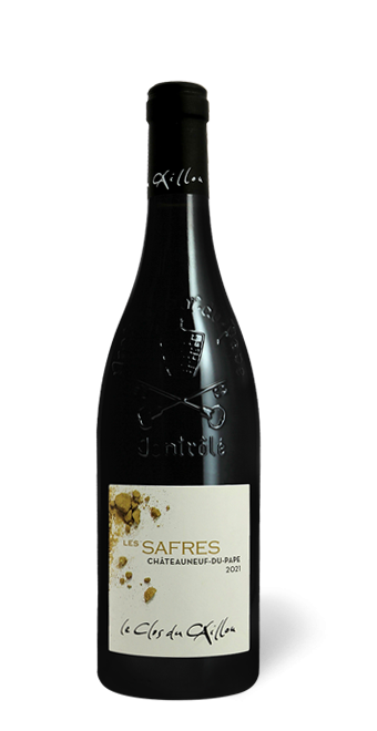 Le Clos du Caillou