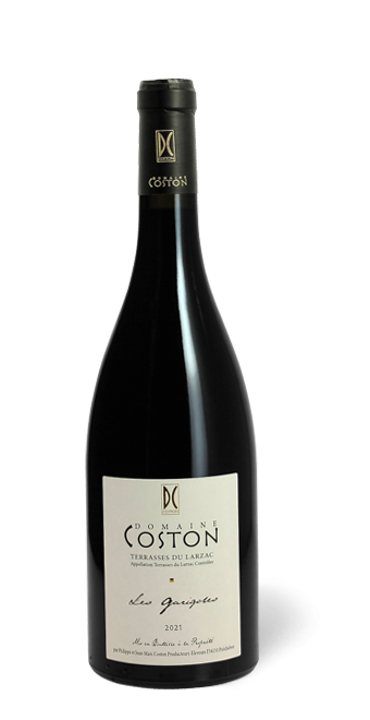 Domaine Coston