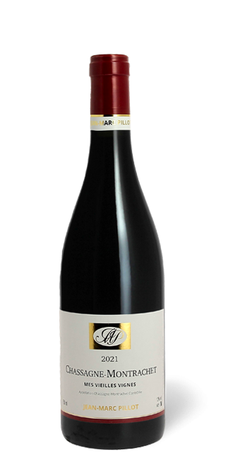 Domaine Jean Pillot &amp; Fils