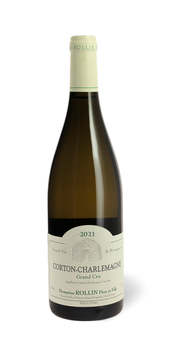 Domaine Rollin Père &amp; Fils