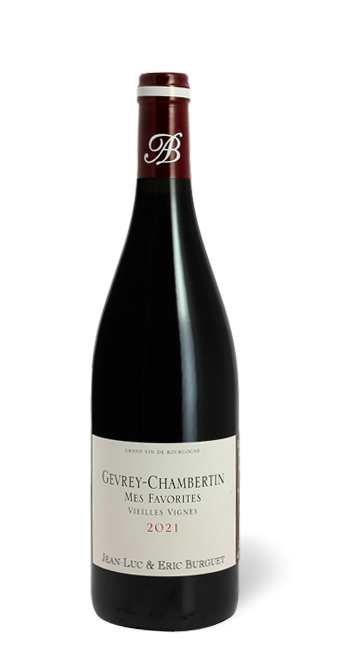 Domaine Alain Burguet