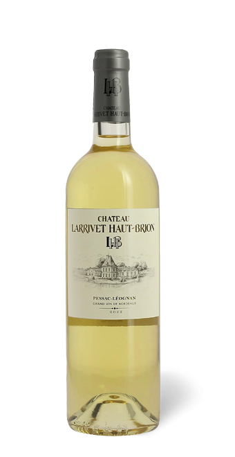 Château Larrivet Haut-Brion