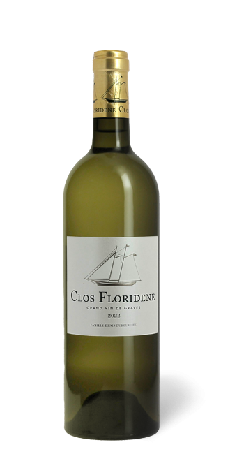 Clos Floridène