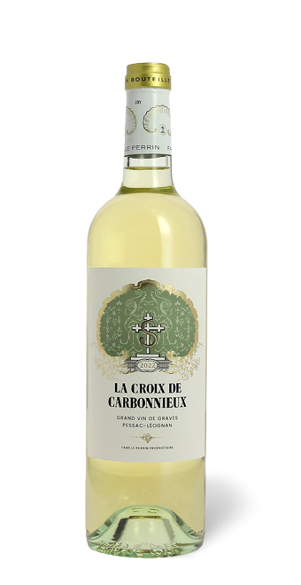 La Croix de Carbonnieux