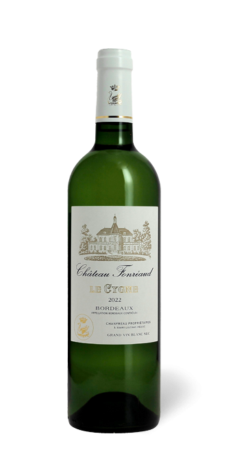 Château Fonréaud Le Cygne