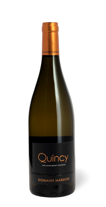 Domaine Mardon