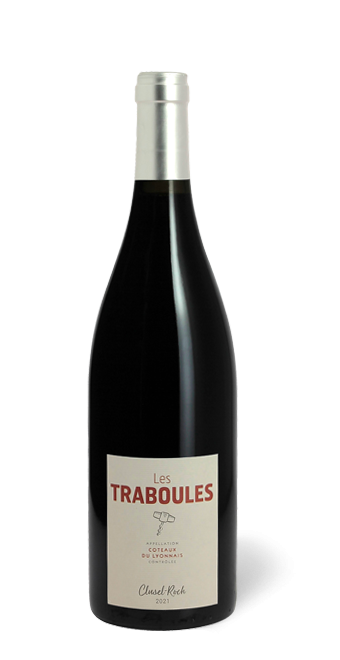 Domaine Clusel-Roch