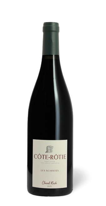 Domaine Clusel-Roch
