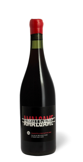 Domaine Jean Baptiste Senat