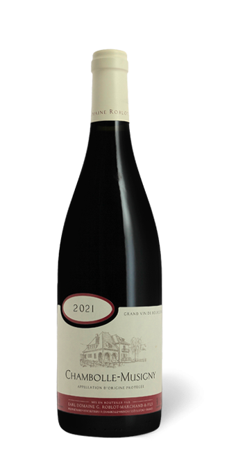 Domaine Roblot-Marchand