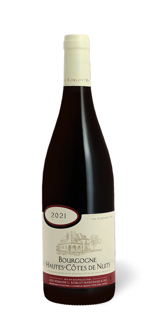 Domaine Roblot-Marchand