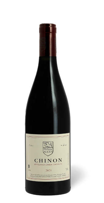 Domaine Philippe Alliet