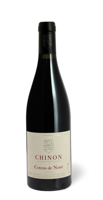 Domaine Philippe Alliet