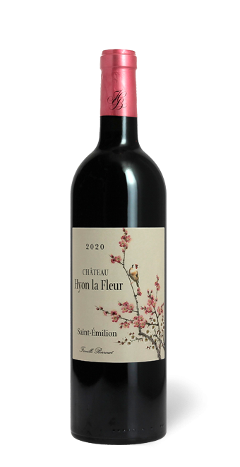 Château Hyon La Fleur
