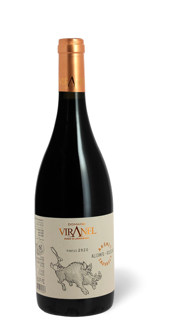 Château Viranel