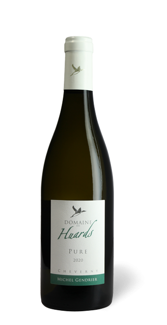 Domaine des Huards