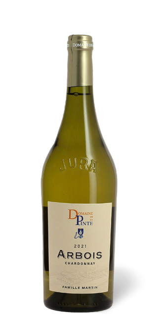 Domaine de La Pinte