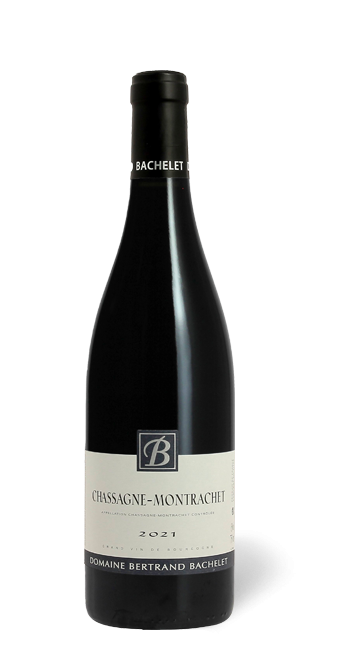 Domaine Bertrand Bachelet
