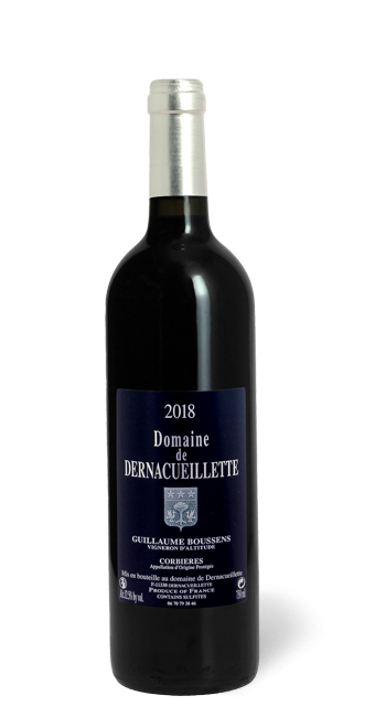 Domaine de Dernacueillette