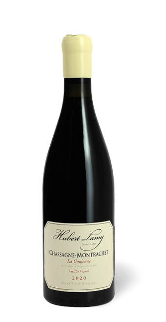 Domaine Hubert Lamy
