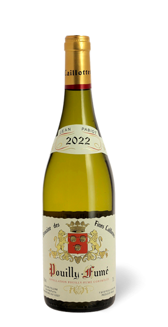 Domaine des Fines Caillottes